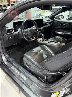 فورد موستانج